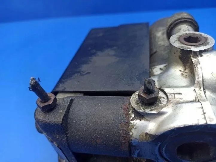 ABS-pump Mercedes-Benz SL (R107) 0265200003 image 4