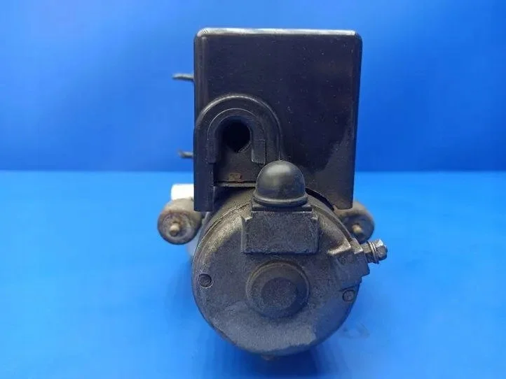 ABS-pump Mercedes-Benz SL (R107) 0265200003 image 5