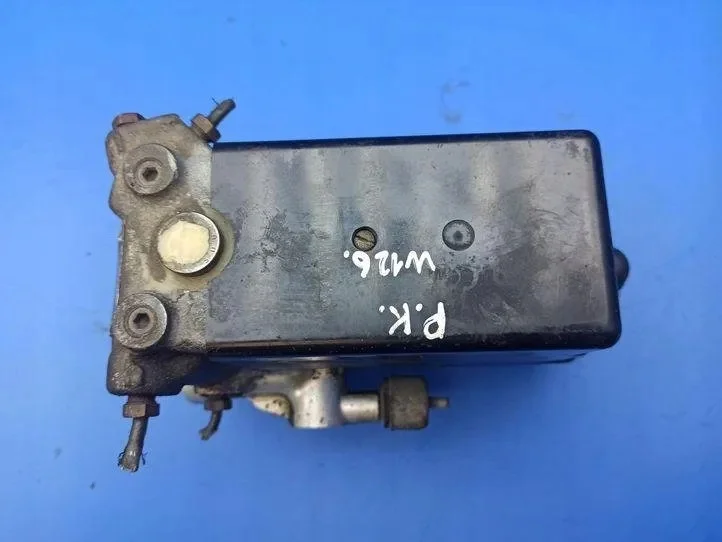 ABS-pump Mercedes-Benz SL (R107) 0265200003 image 6