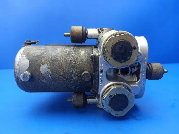 ABS-pump Mercedes-Benz SL (R107) 0265200003 image 10
