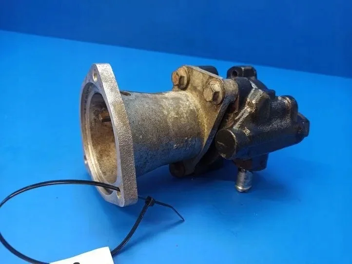 Jaguar 7846075 Pompe de direction assistée image 6