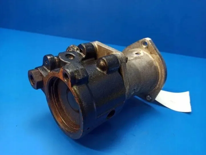 Jaguar 7846075 Pompe de direction assistée image 7