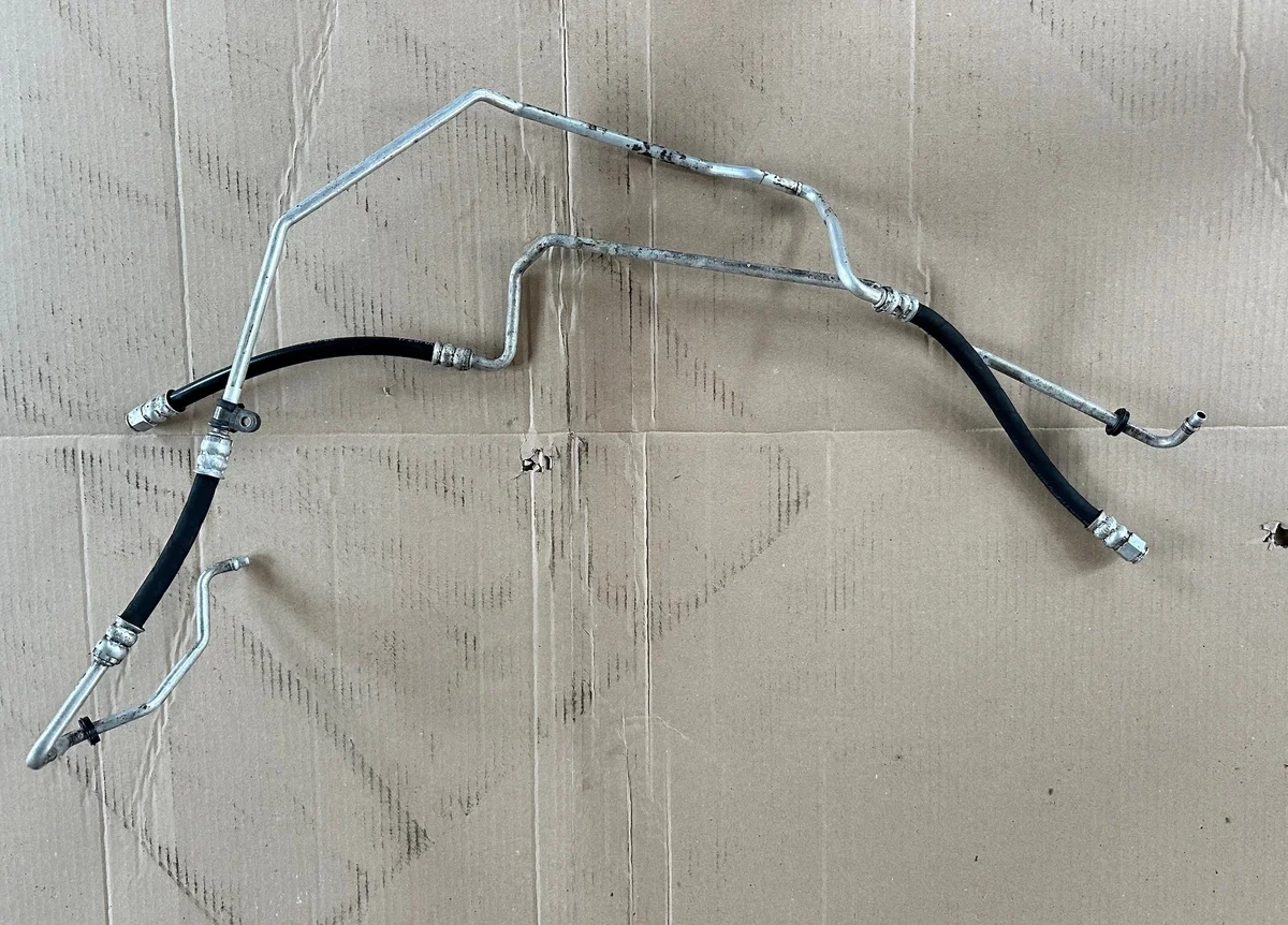 Tuyau Huile Boîte Auto CVT Mercedes Classe A W169