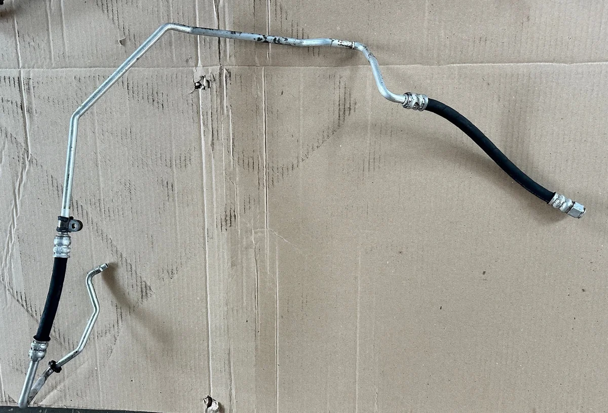 Tuyau Huile Boîte Auto CVT Mercedes Classe A W169