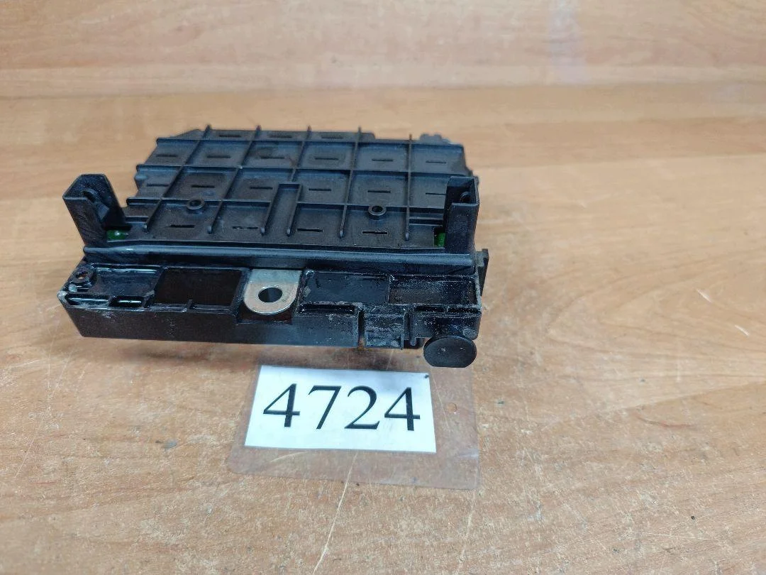 Modul BSM Peugeot 206 207 307 Citroen C2 C3 C4 image 3