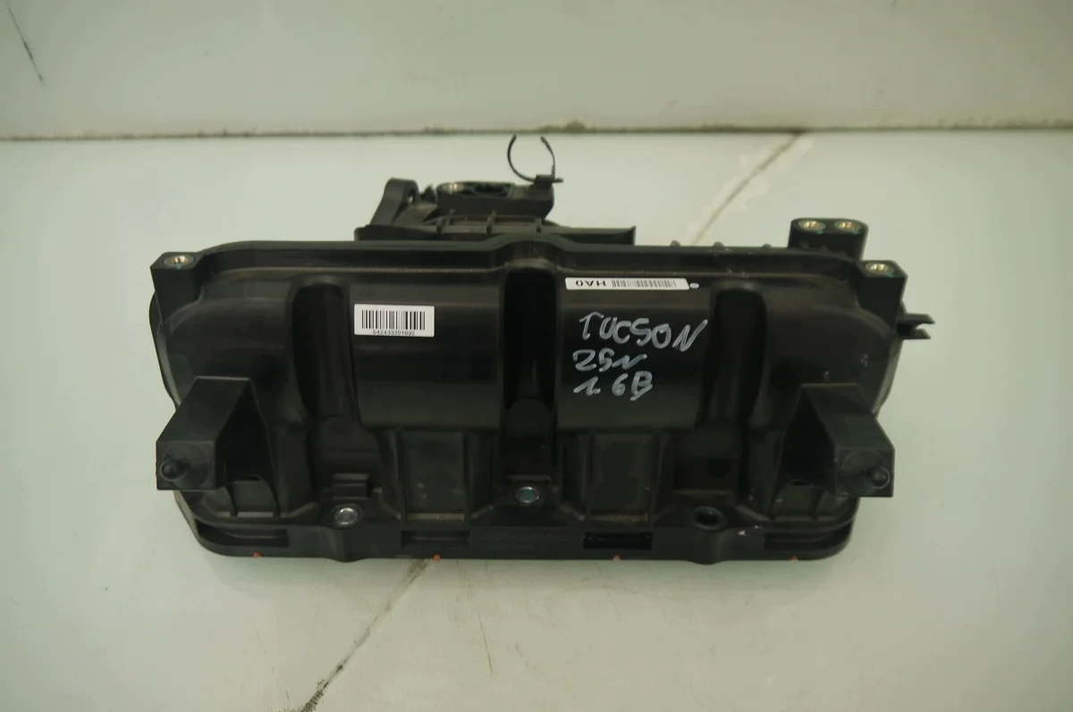 Tucson IV NX4 1.6 T-GDI Colector Admisión Hyundai OE