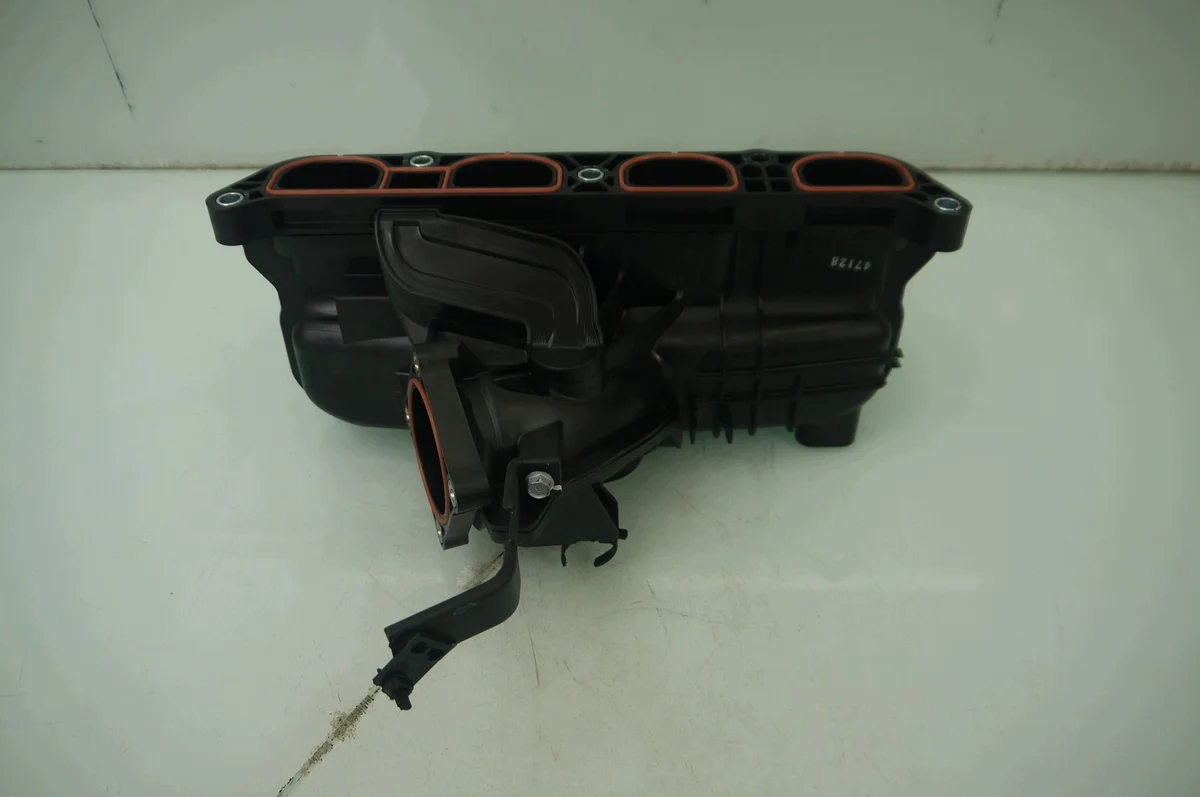 Saugrohr Hyundai Tucson IV NX4 1.6 T-GDI Hybrid image 5