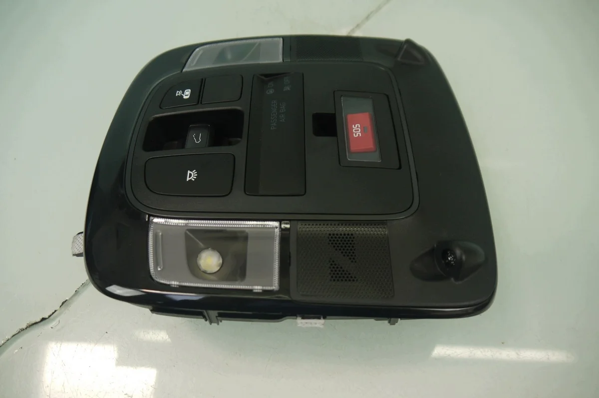 Hyundai Tucson IV NX4 Innenleuchte gebraucht image 4