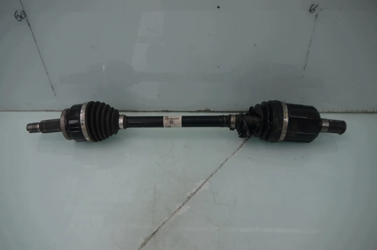 Aandrijfas Links Voor Hyundai Tucson IV NX4