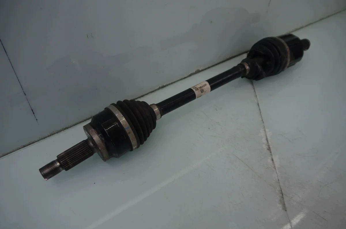 Antriebswelle Links Vorne Hyundai Tucson IV