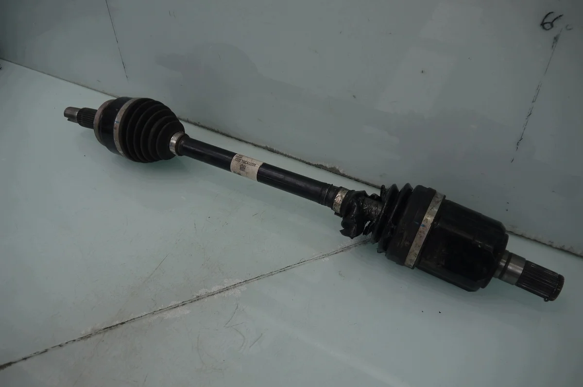 Drivaxel vänster fram Hyundai Tucson IV image 3