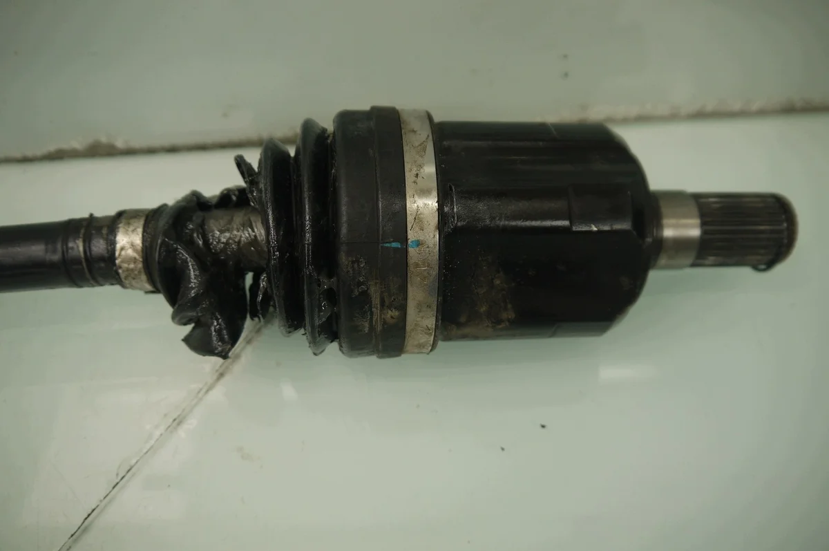 Drivaxel vänster fram Hyundai Tucson IV image 5