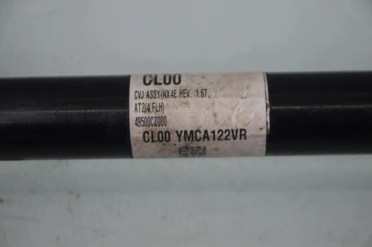 Drivaxel vänster fram Hyundai Tucson IV image 7