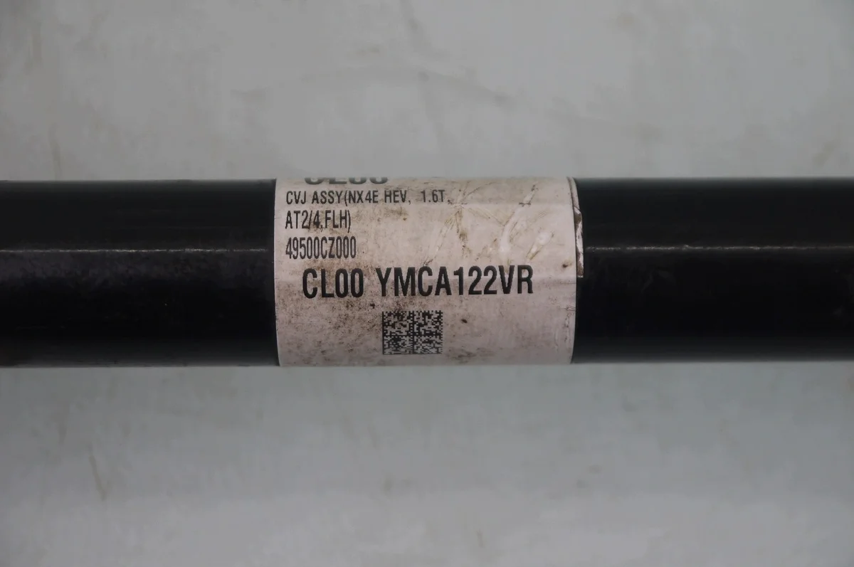 Drivaxel vänster fram Hyundai Tucson IV image 10