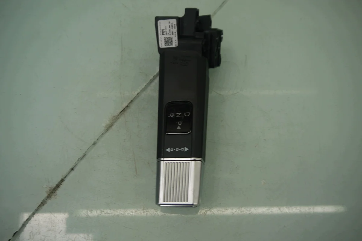 Schalthebel Hyundai Tucson IV NX4 1.6 T-GDI image 4
