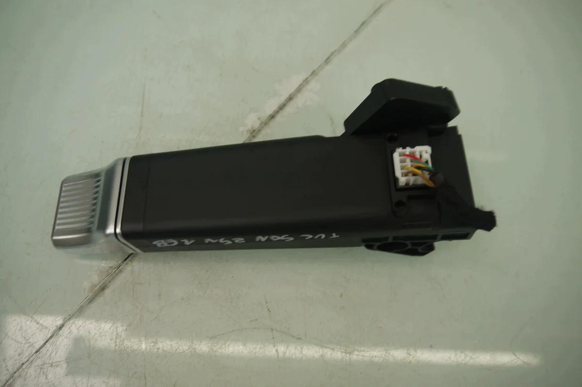 Schalthebel Hyundai Tucson IV NX4 1.6 T-GDI image 5
