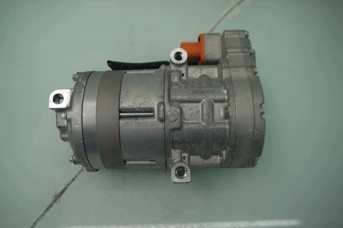 Compresor A/C Hyundai Tucson 1.6 T-GDI 977E1CZ000 image 5