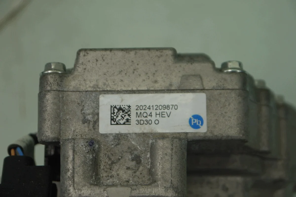 Compresor A/C Hyundai Tucson 1.6 T-GDI 977E1CZ000 image 9