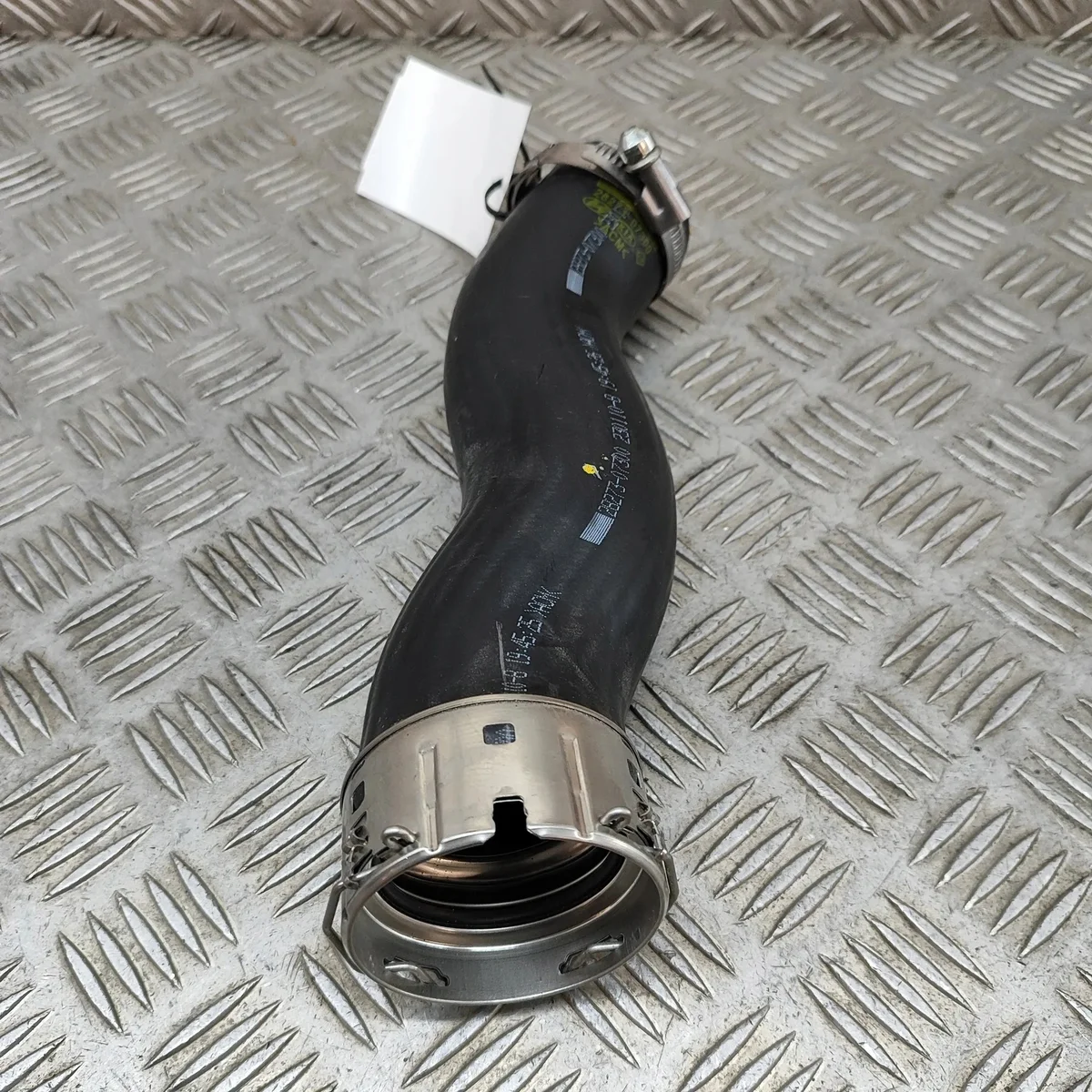 Intercooler Hose Kia Stonic 1.0L 88kw Used