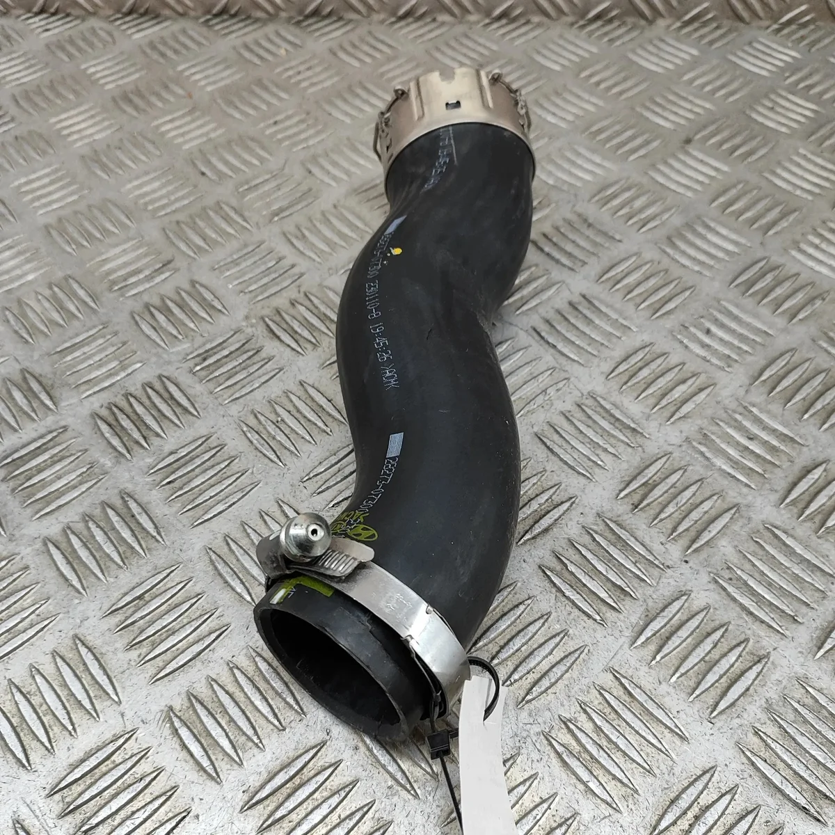 Rör intercooler Kia Stonic 1.0L 2023 image 3