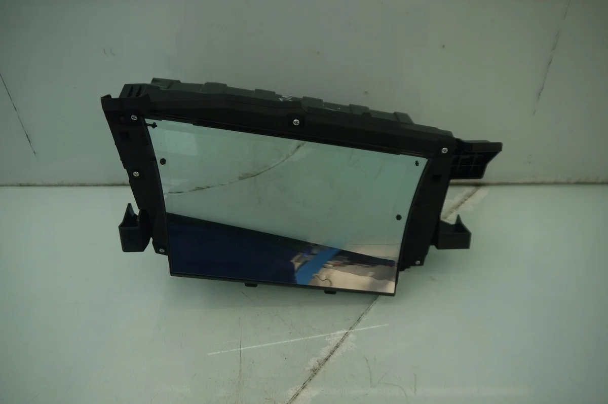 Hyundai Tucson IV NX4 Head-Up Display