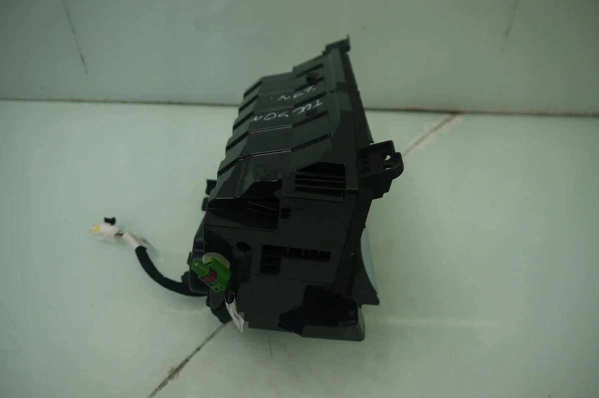 Display Head-Up Tucson IV NX4 94310-N9500 image 3
