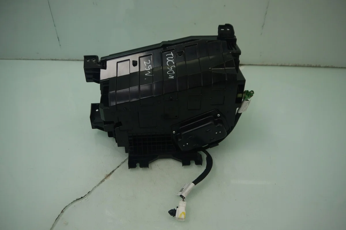 Display Head-Up Tucson IV NX4 94310-N9500 image 4