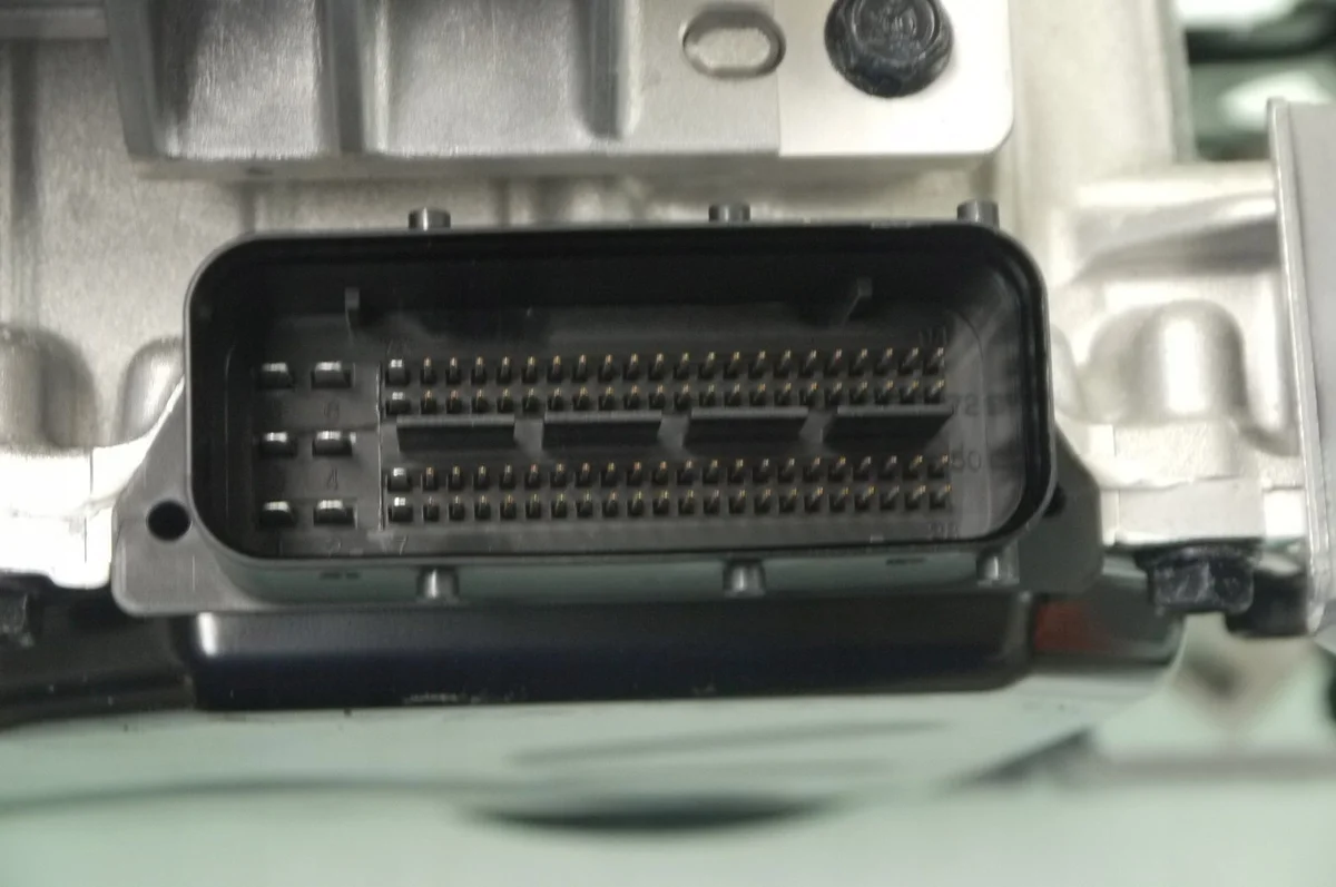 Hyundai Tucson IV 1.6 T-GDI Hybrid Inverter image 9