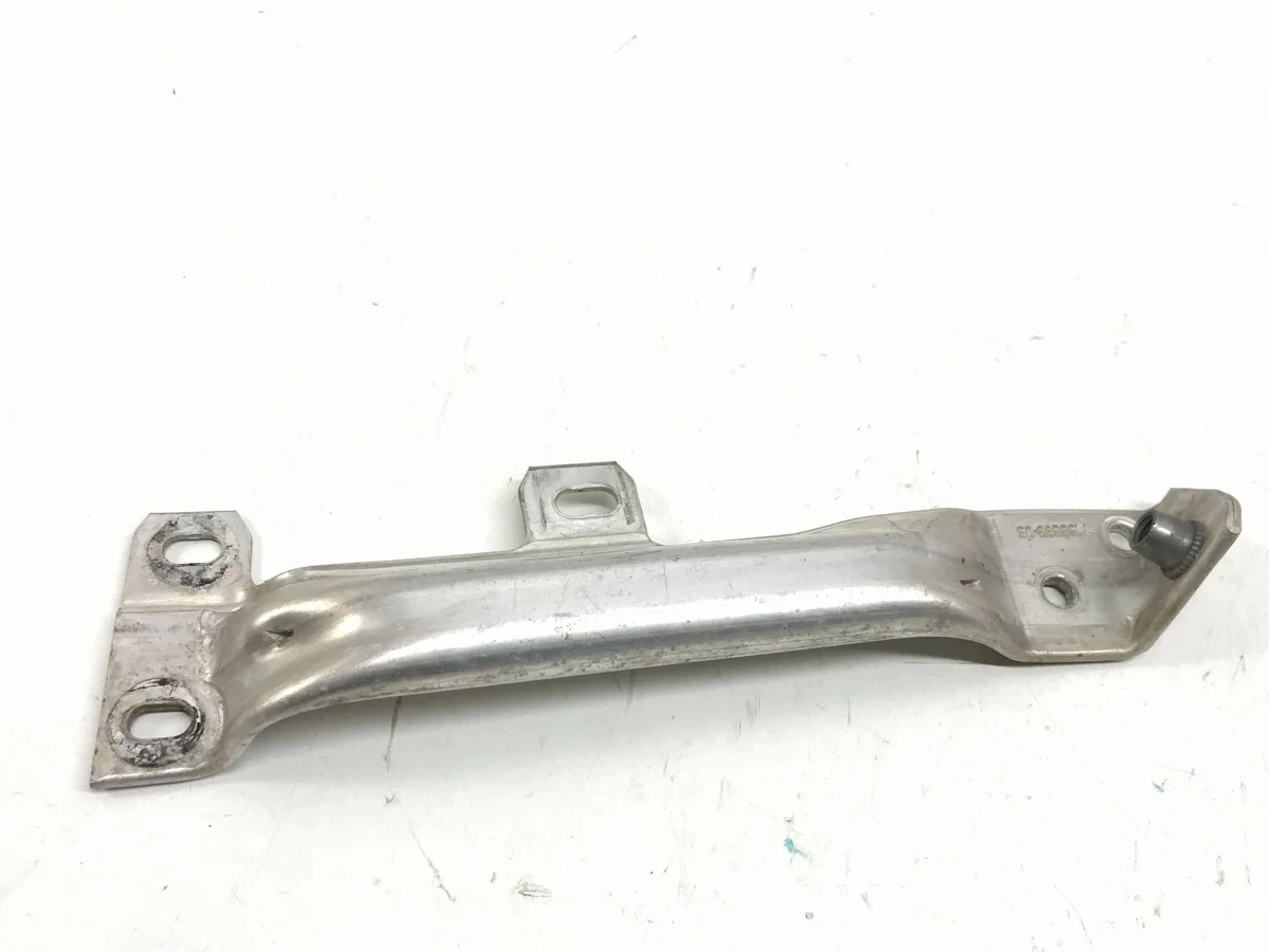 BMW Lower Beam Bracket Left Used 7158893