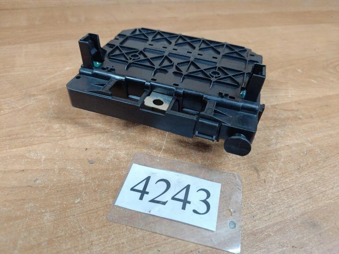 BSM Modul Peugeot 206 207 307 Citroen C2 C3 C4 image 3