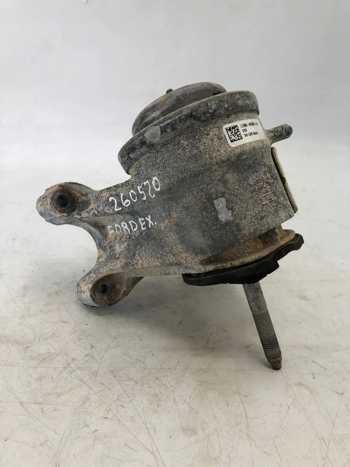 Motorfäste Ford Explorer L1M36C060BJ
