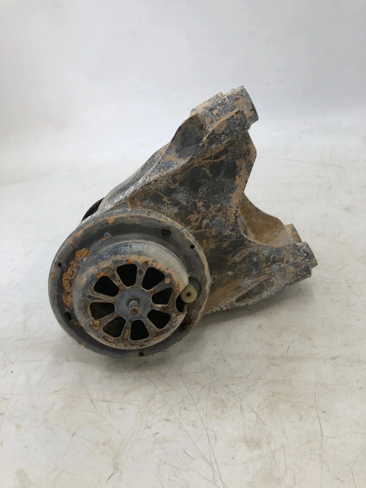 Supporto motore Ford Explorer L1M36C060BJ image 3