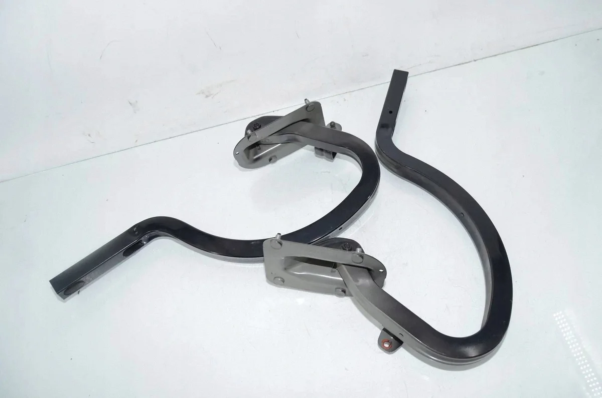 Cerniera Cofano BMW F30 F32 Sinistra Usata