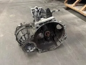 Caixa de velocidades SEAT VW GOLF SKODA AUDI 1.6 TDI MDZ