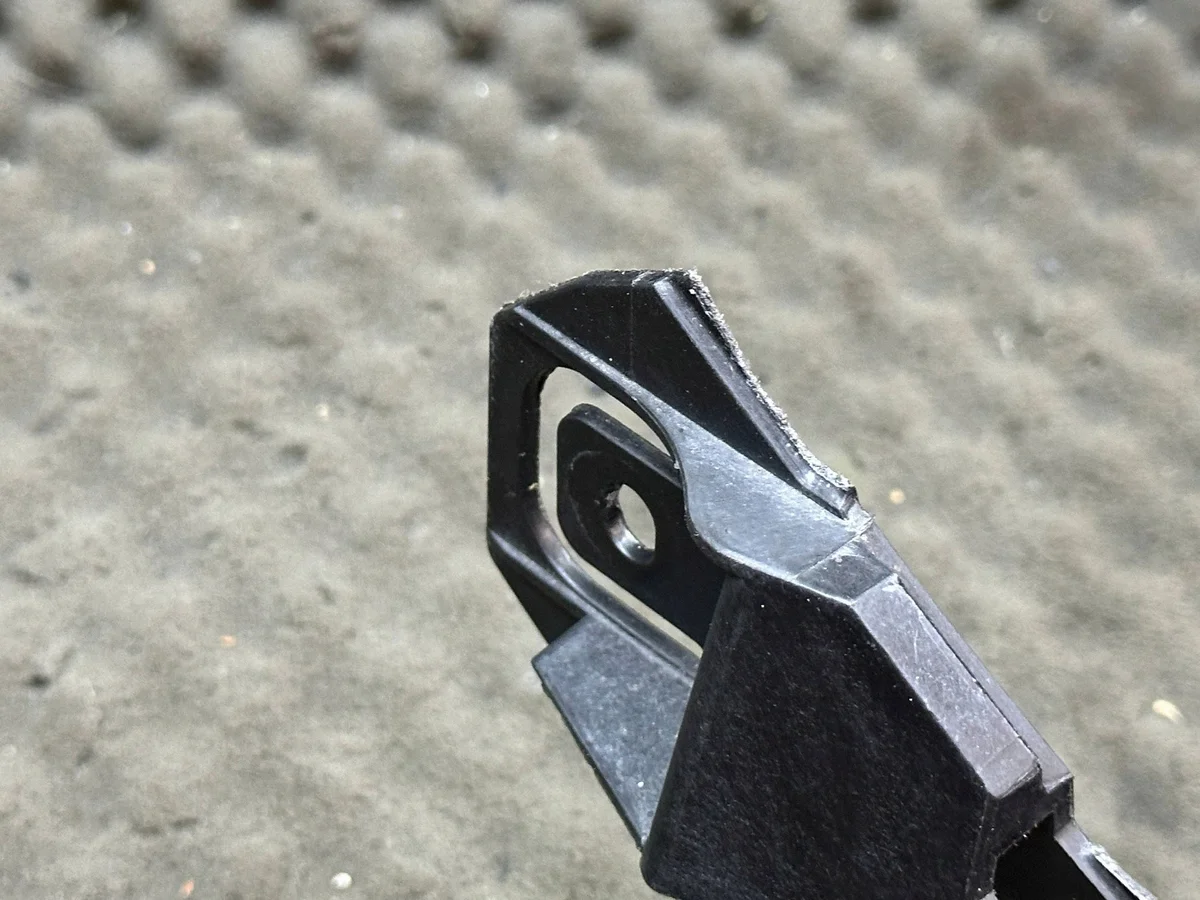 5FA807890B Supporto Faro Golf VII Usato image 4