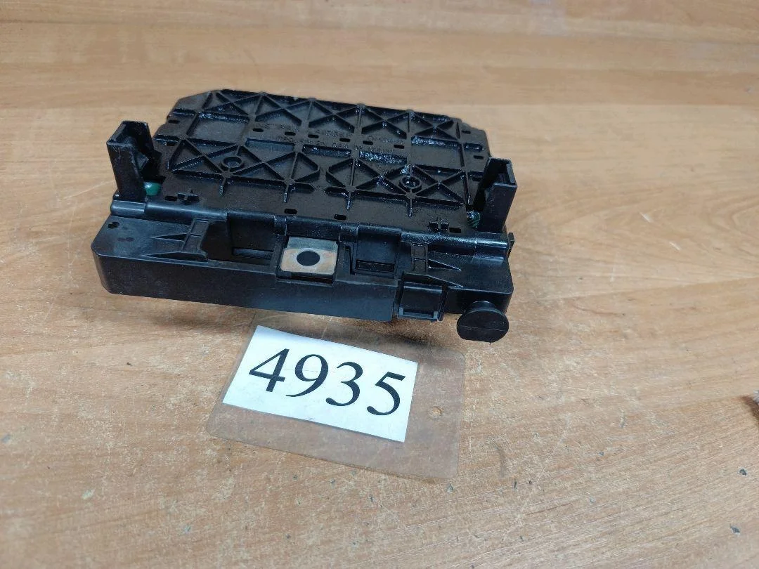 Modul BSM Peugeot 206 207 307 Citroen C2 C3 C4 image 3