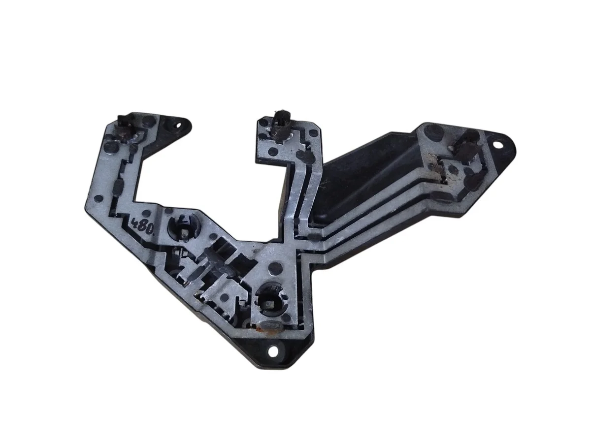 Lanterna Traseira Ford Galaxy MK3 Usada Esquerda