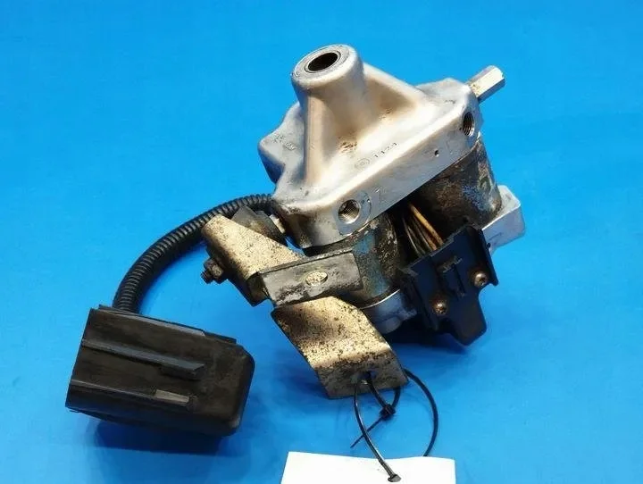 Rolls-Royce Silver Spur ABS Control Module 0265200030 image 4
