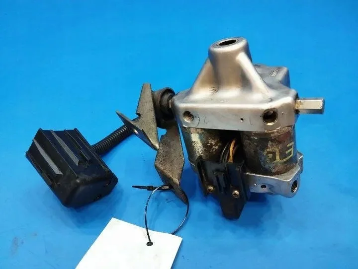 Rolls-Royce Silver Spur ABS Control Module 0265200030 image 5