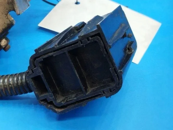 Rolls-Royce Silver Spur ABS Control Module 0265200030 image 6
