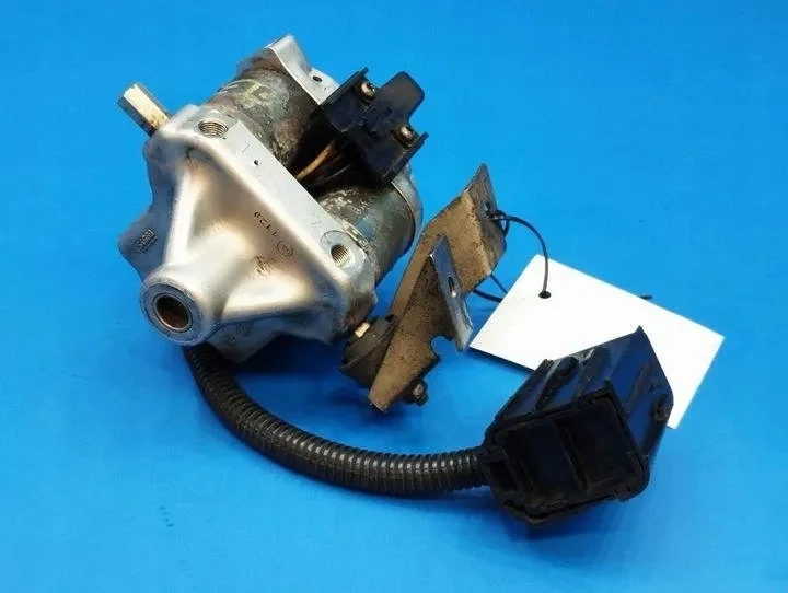 Rolls-Royce Silver Spur ABS Control Module 0265200030 image 8