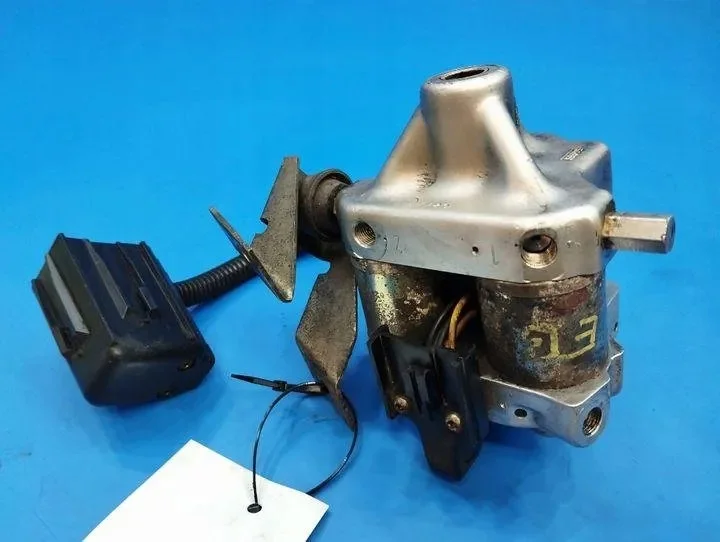 Rolls-Royce Silver Spur ABS Control Module 0265200030 image 9
