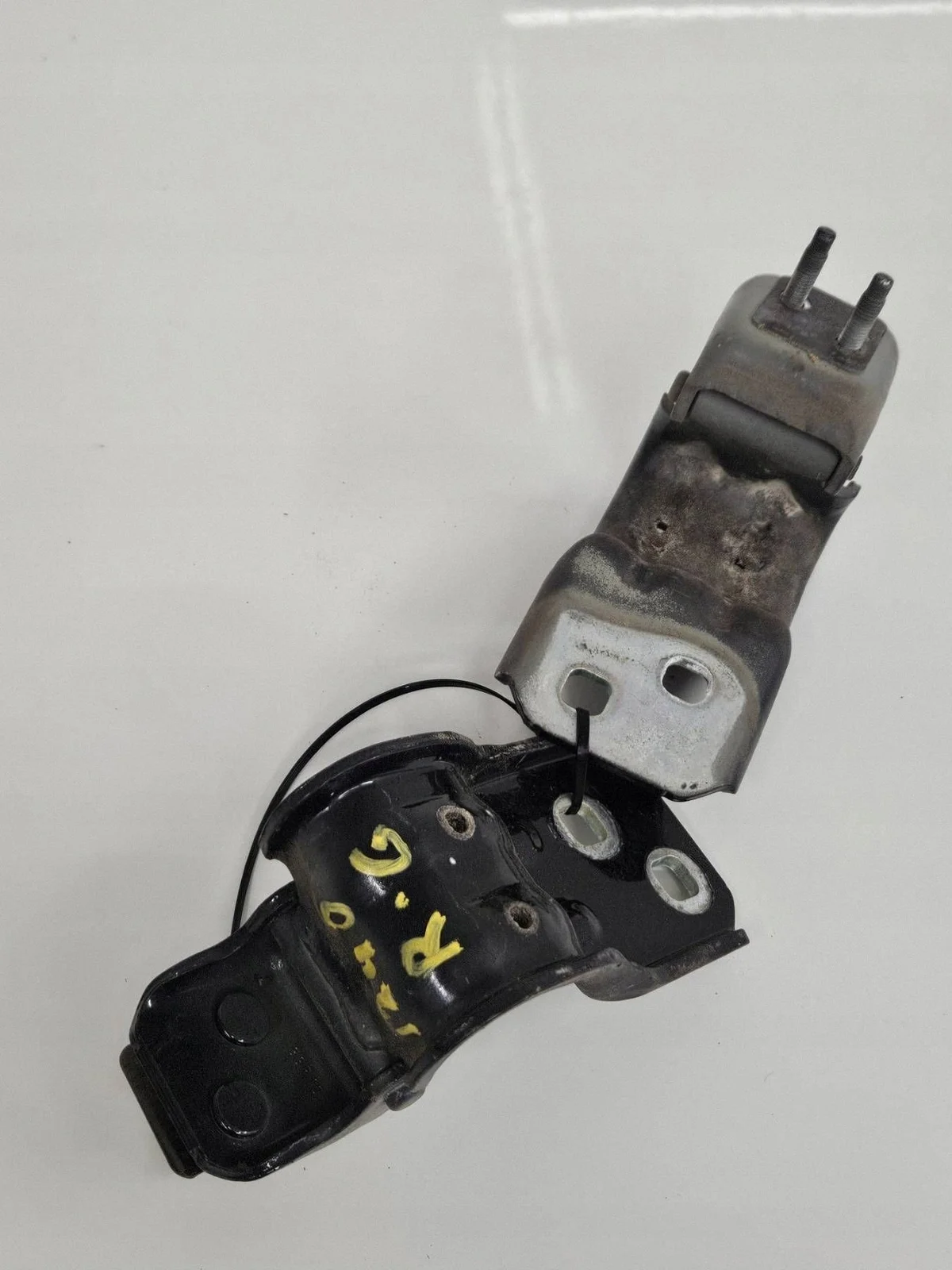 Cerniere Cofano Opel Insignia A 2010 Usato