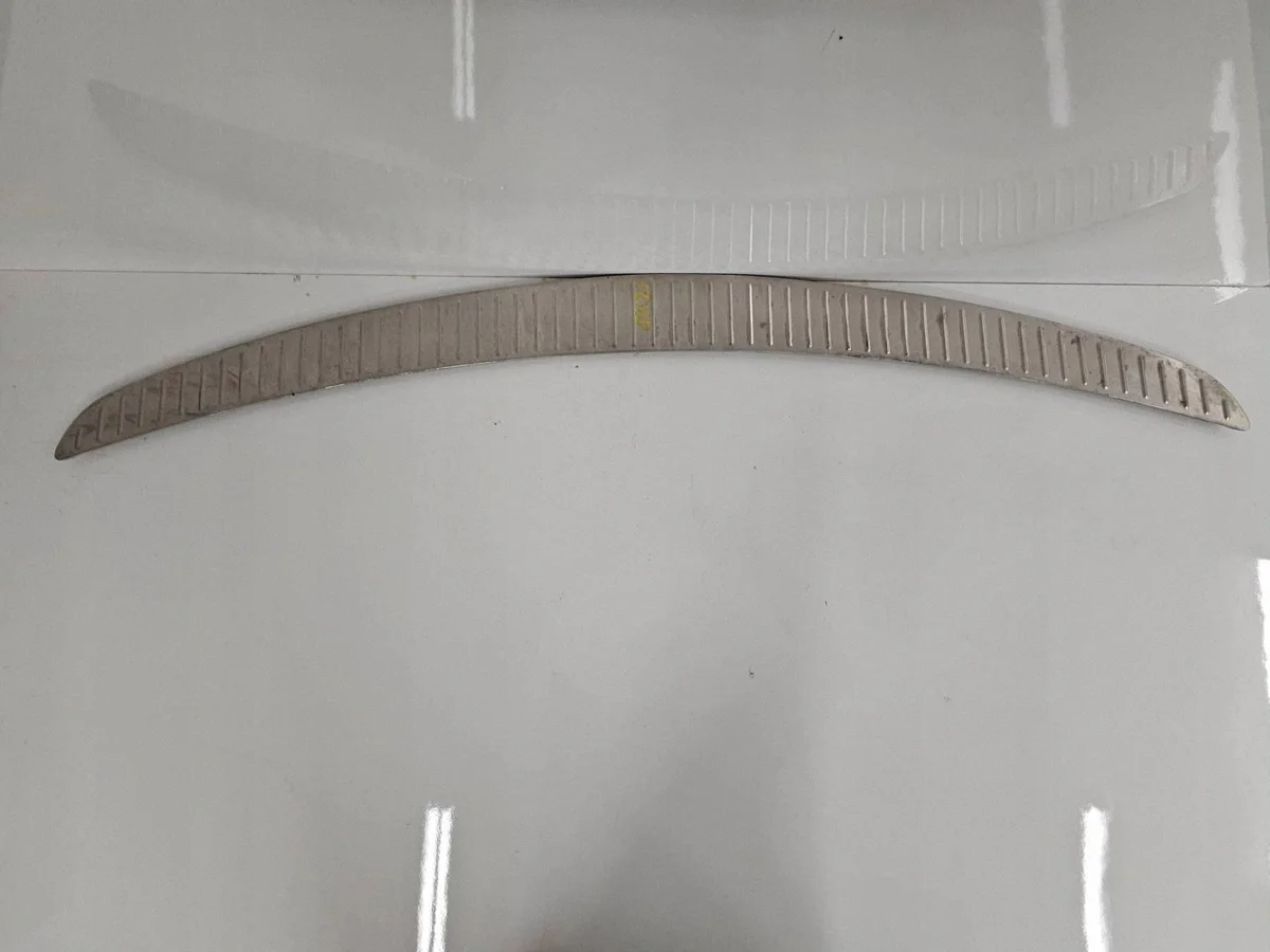 Opel Insignia A Kombi Achterbumper Strip