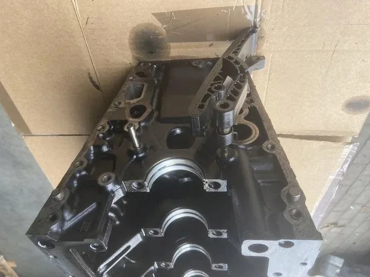 Mercedes W204 W211 Bloco Motor 646 Delphi 2.2 image 7