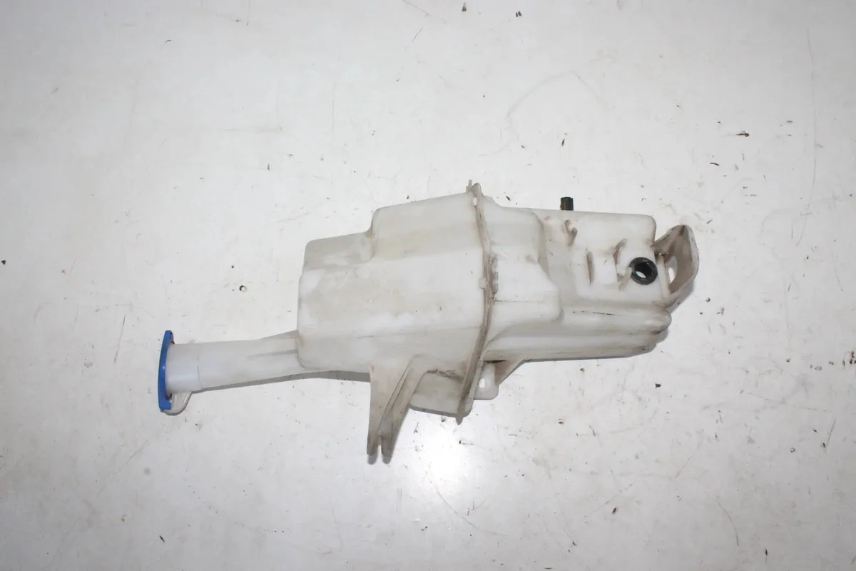 Washer Reservoir Kia Niro I EV Lift 2022