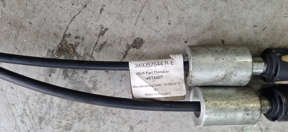 Nissan Qashqai J11 1.6 DIG vaihdevalitsin
