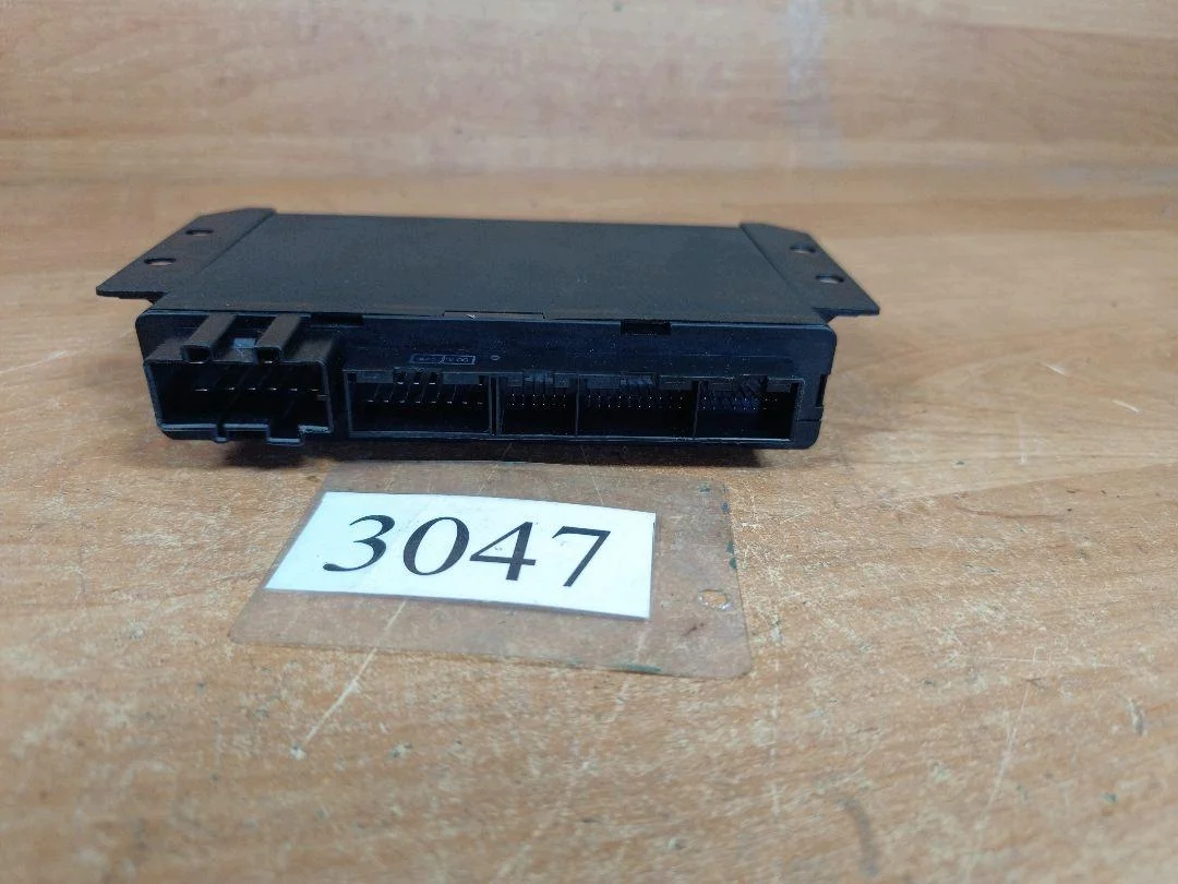 Modulo comfort Audi A6 C5 4B0962258E image 3