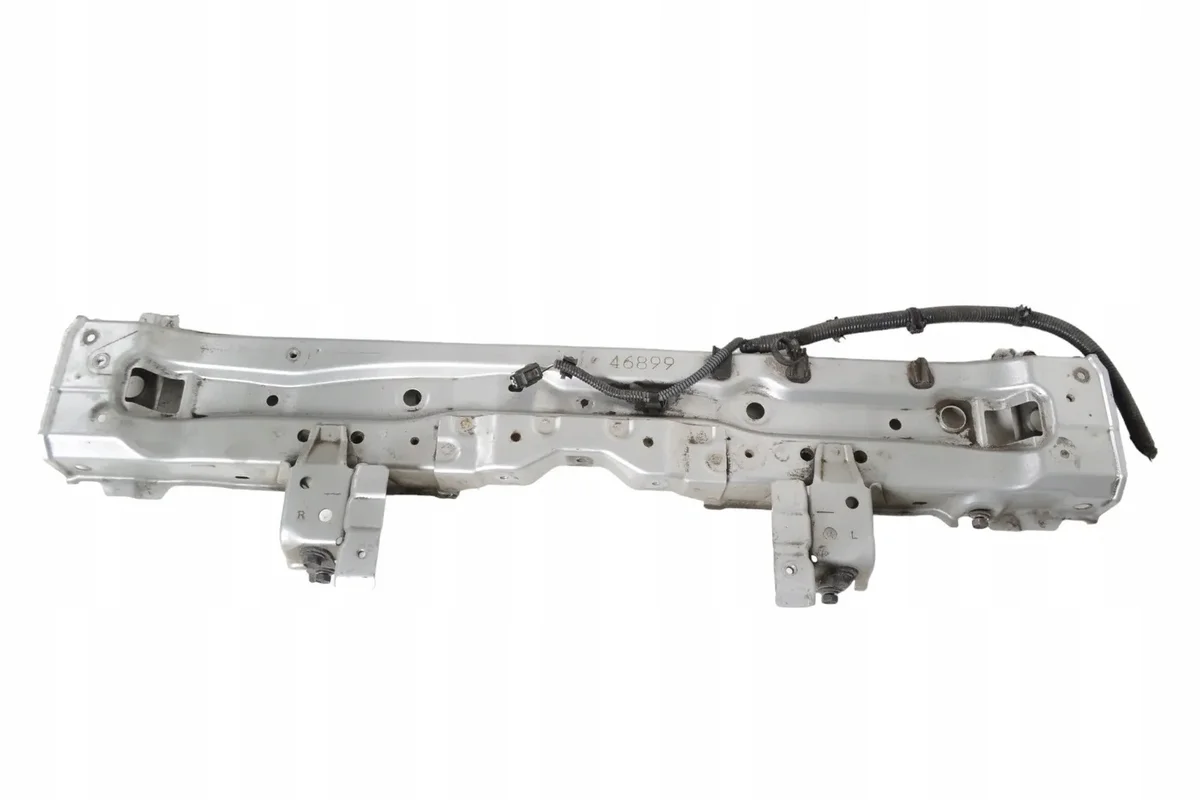 Bovenste deel voorpaneel Toyota Prius W5