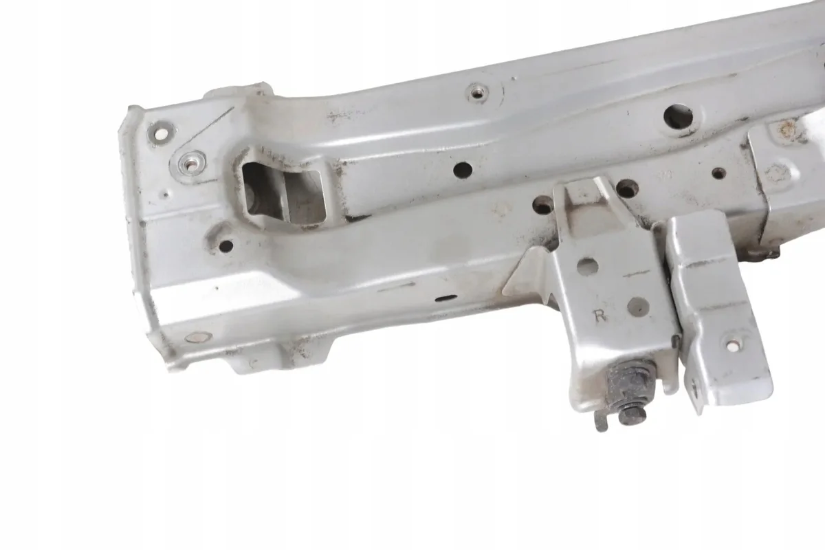 Toyota Prius Upper Radiator Support Used image 4